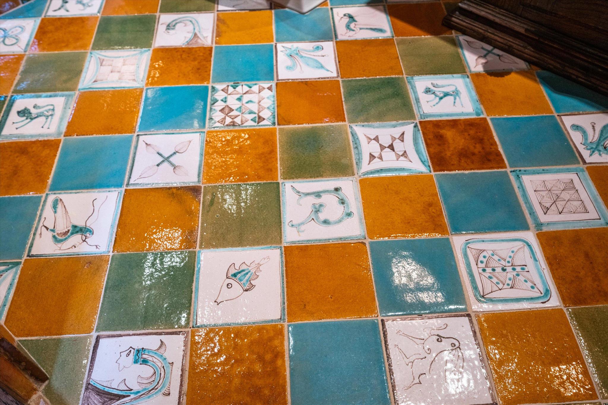 LONGWOOD GREEN - Residential