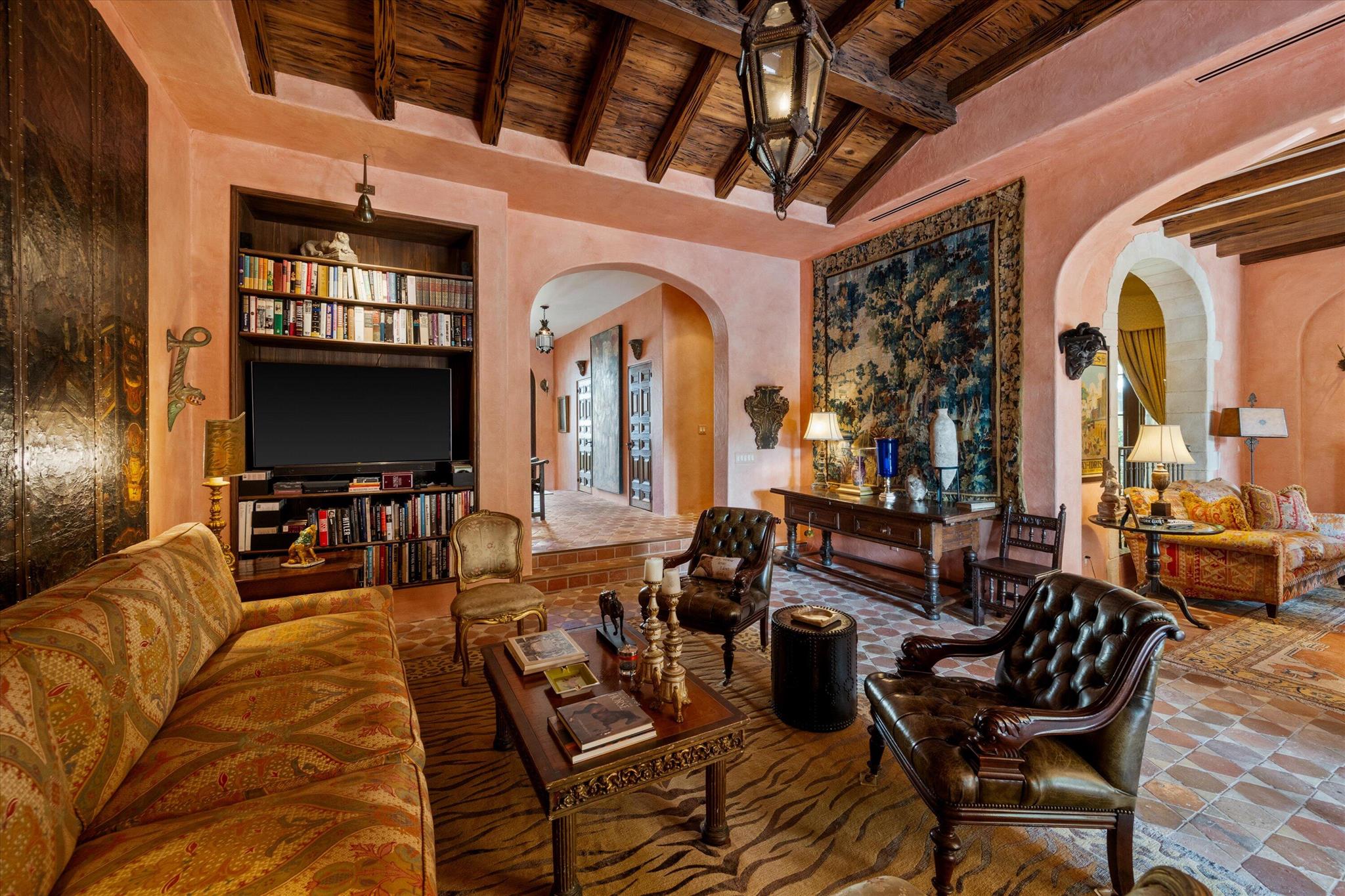 LONGWOOD GREEN - Residential