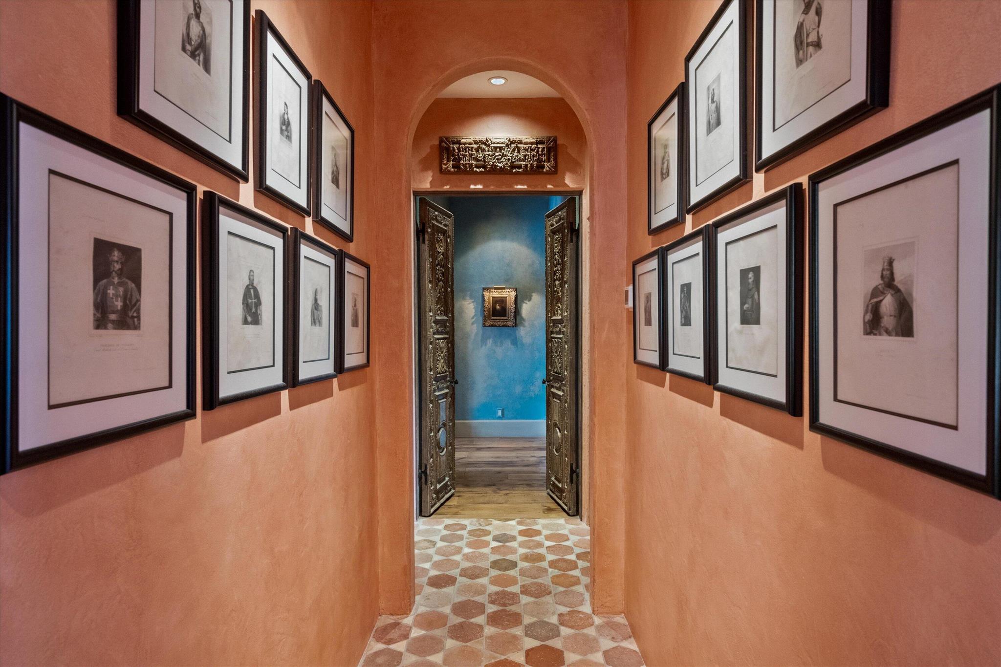 LONGWOOD GREEN - Residential