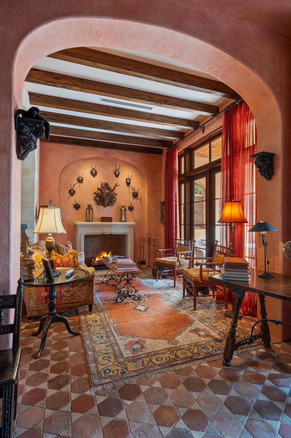 LONGWOOD GREEN - Residential