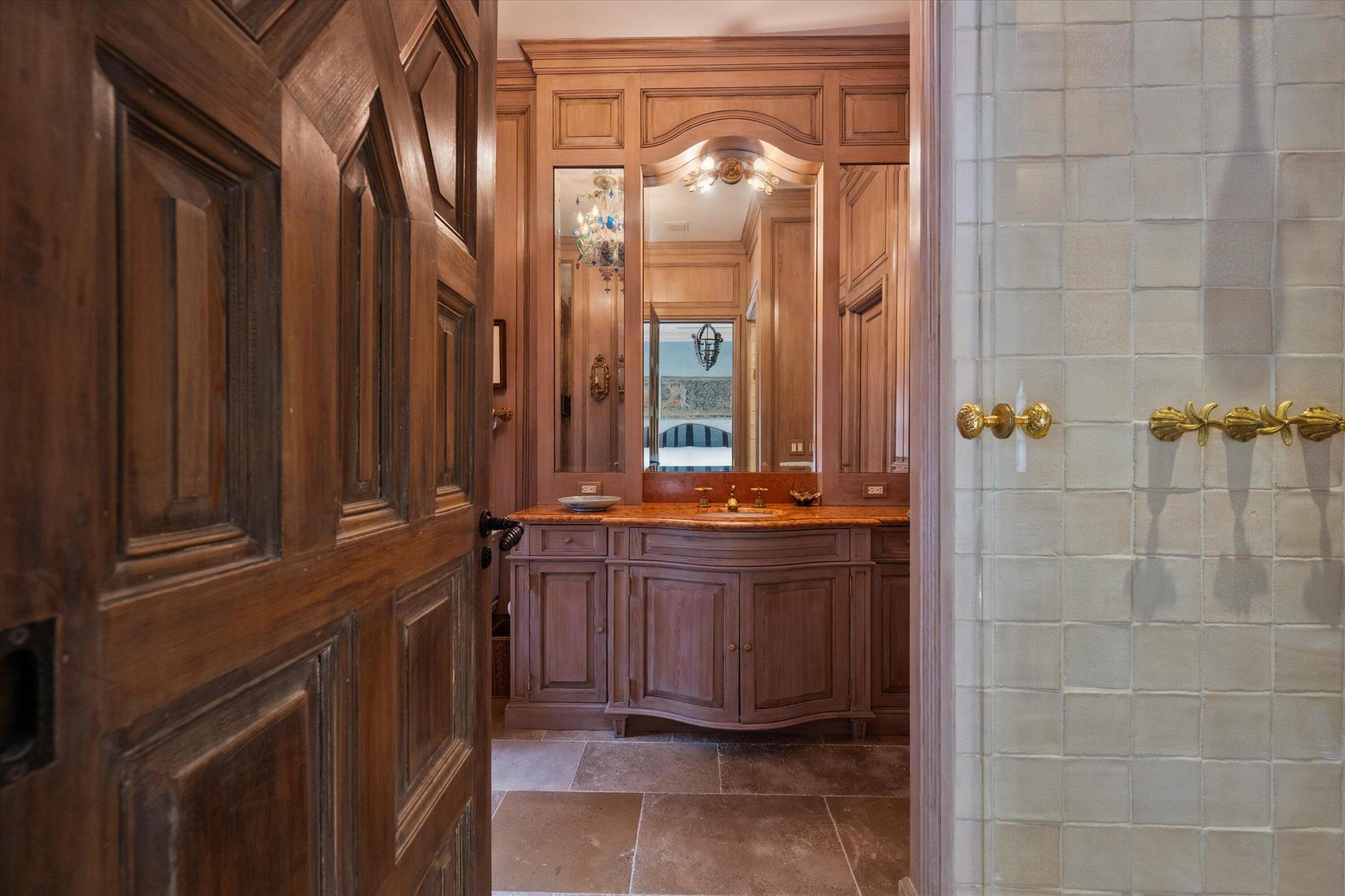 LONGWOOD GREEN - Residential