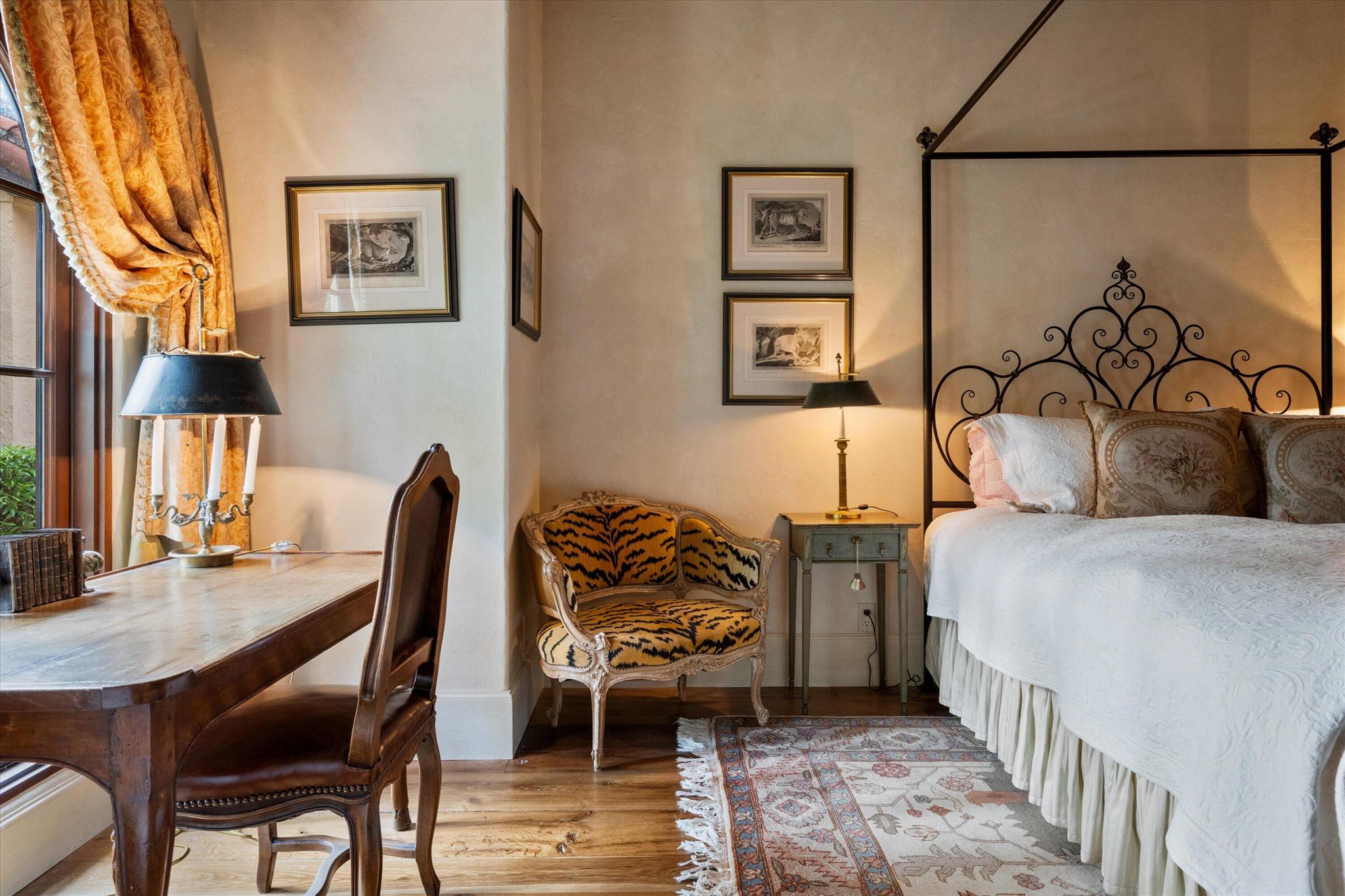 LONGWOOD GREEN - Residential