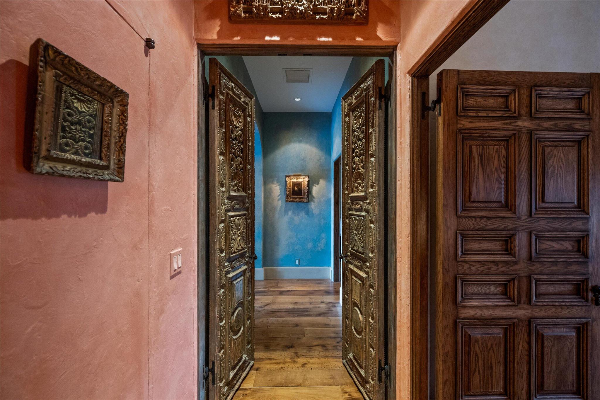 LONGWOOD GREEN - Residential