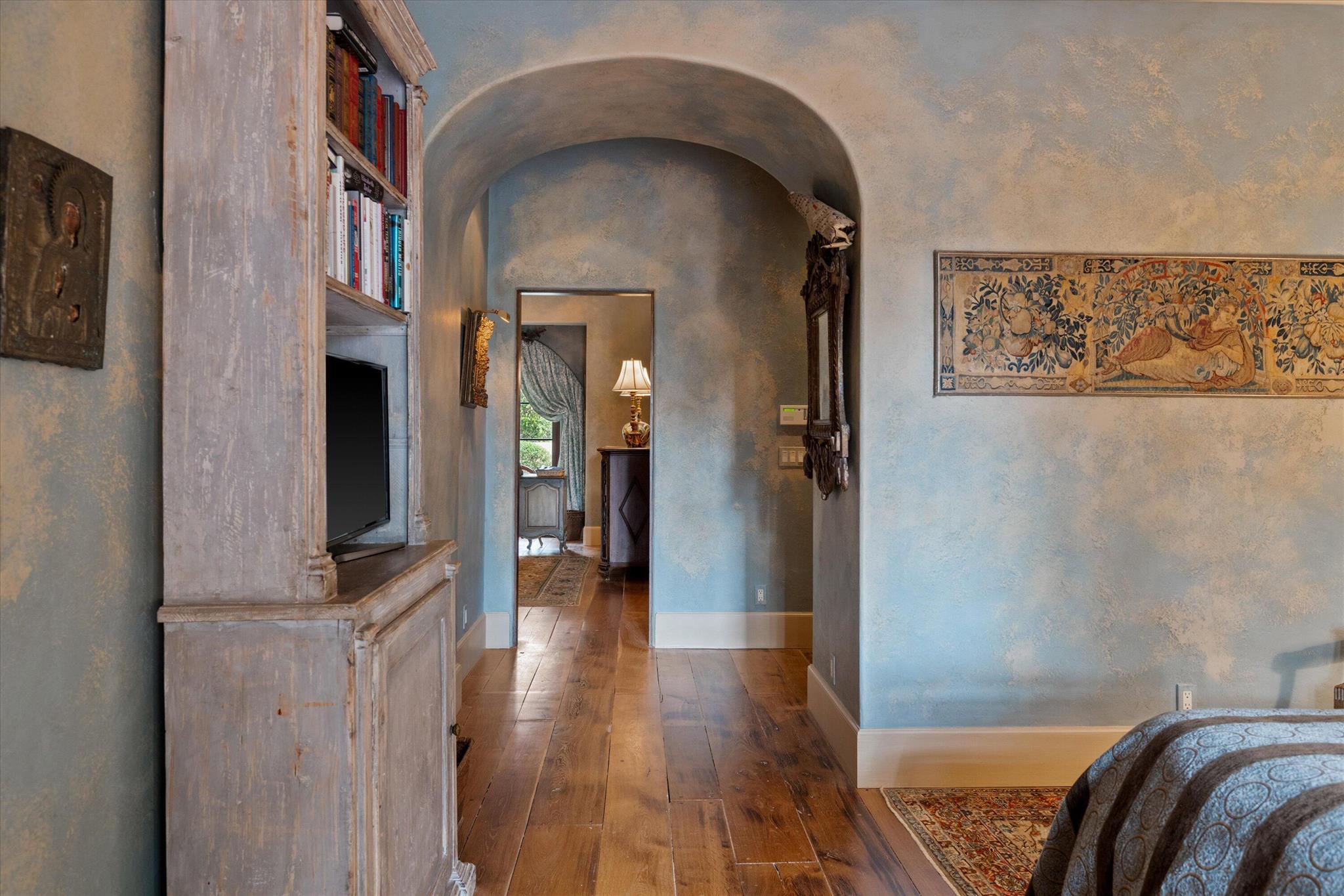 LONGWOOD GREEN - Residential