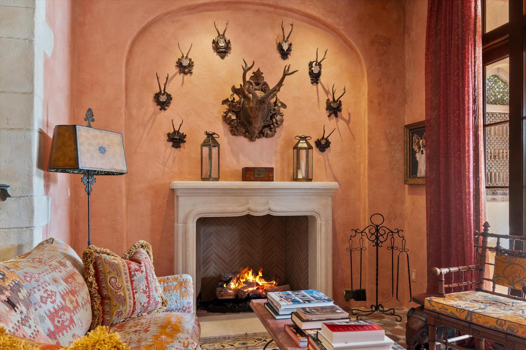 LONGWOOD GREEN - Residential