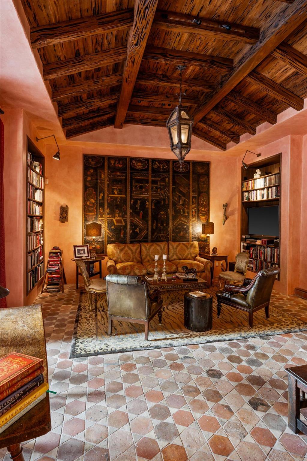 LONGWOOD GREEN - Residential