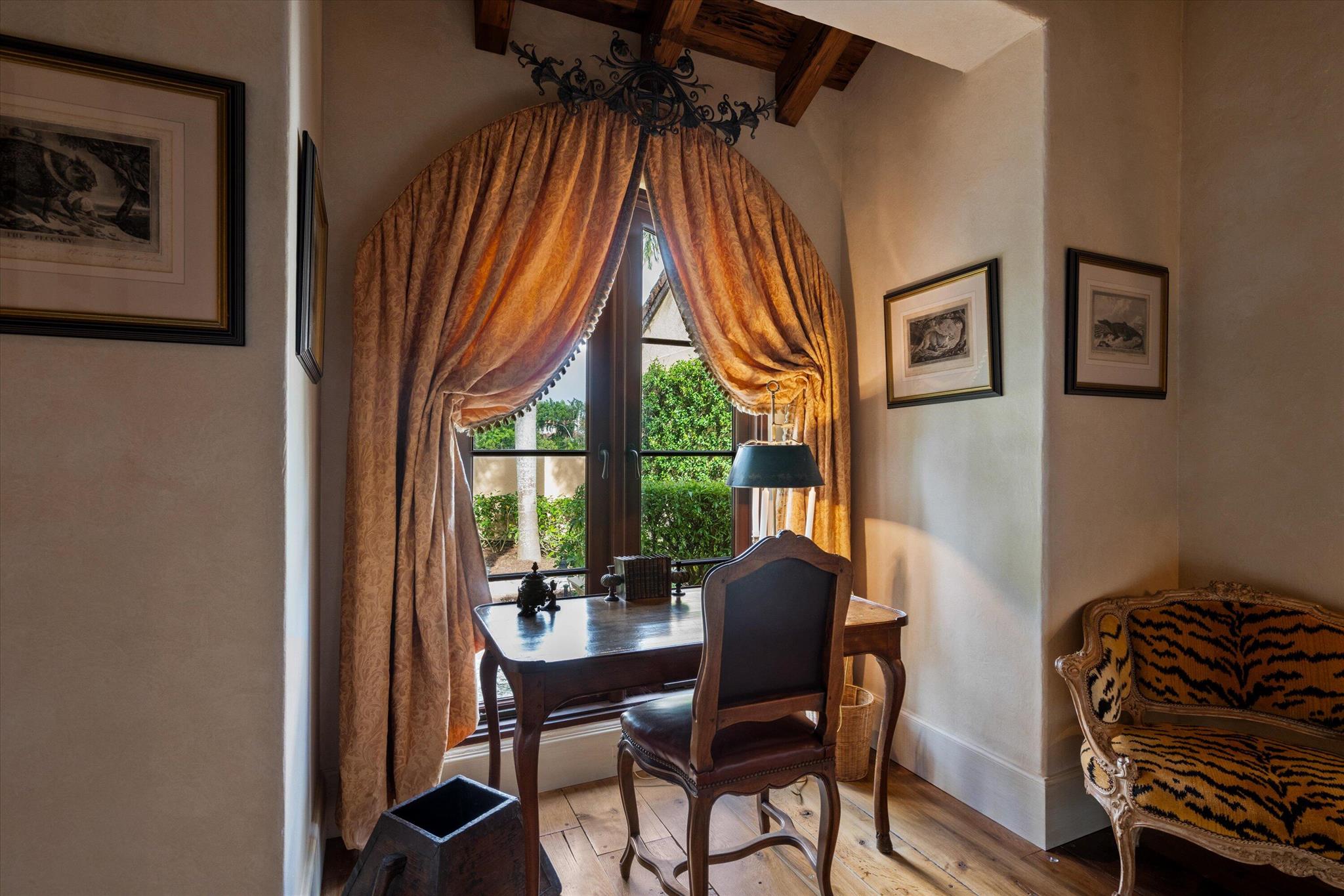 LONGWOOD GREEN - Residential