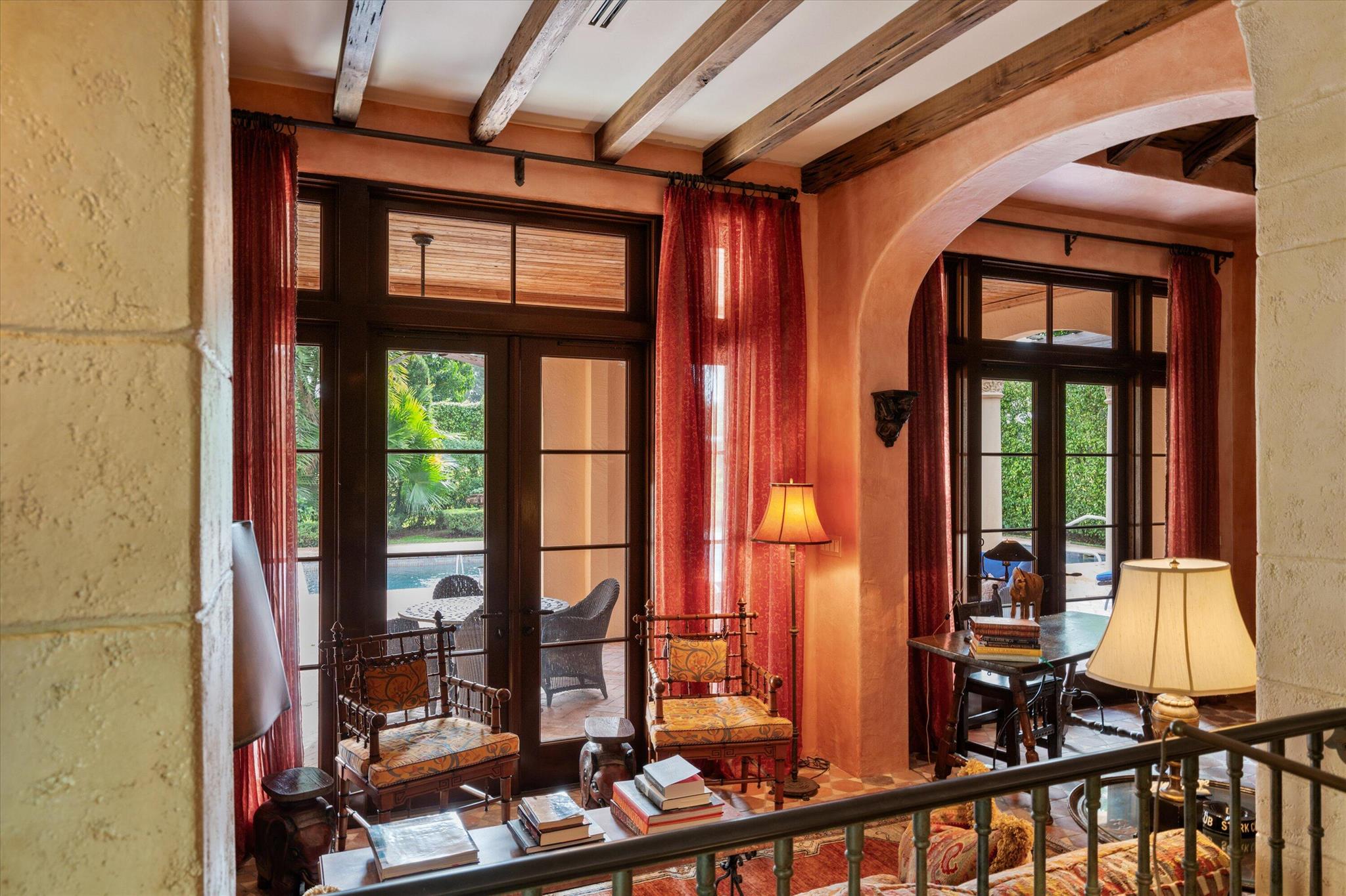 LONGWOOD GREEN - Residential