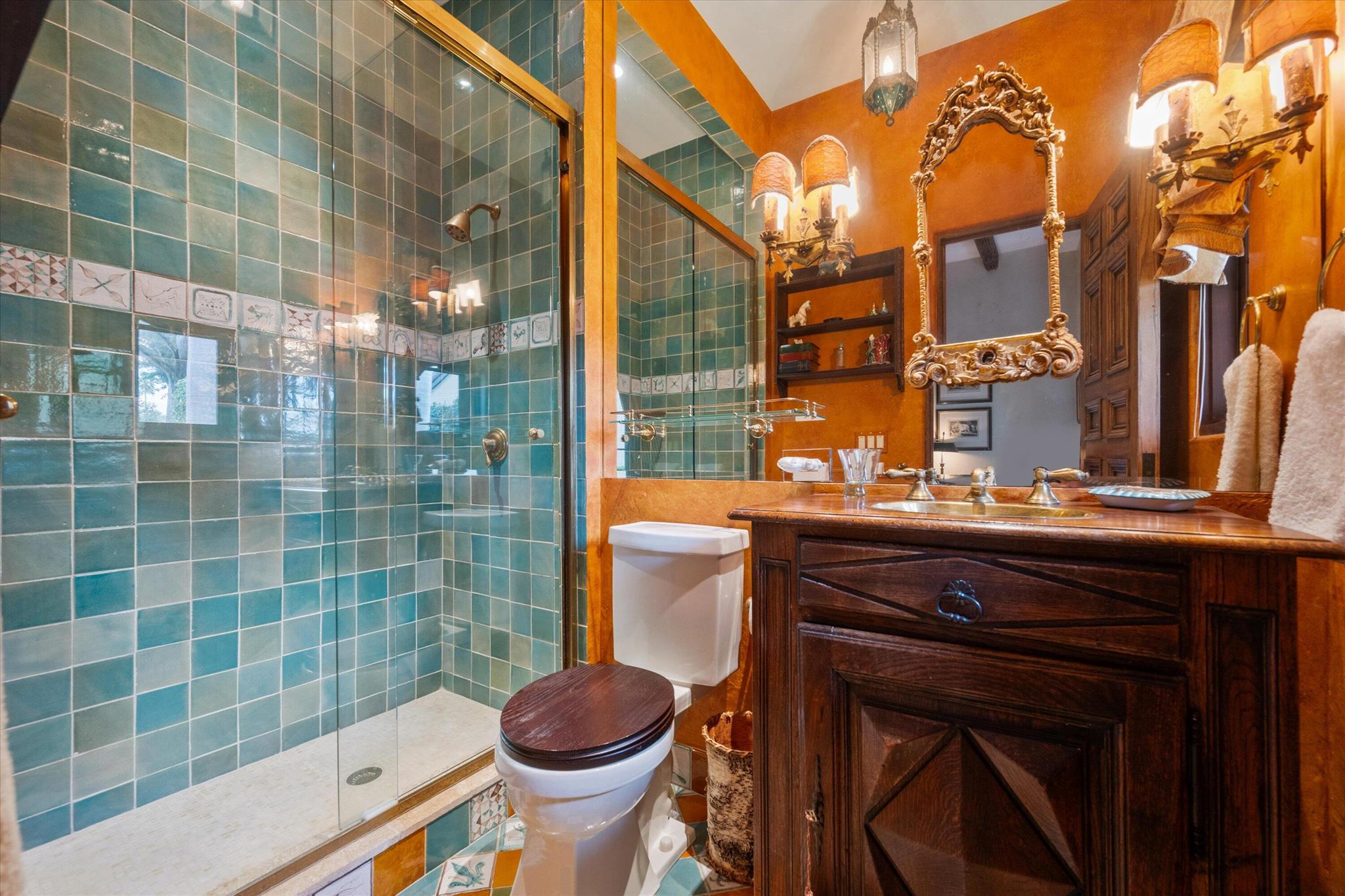 LONGWOOD GREEN - Residential