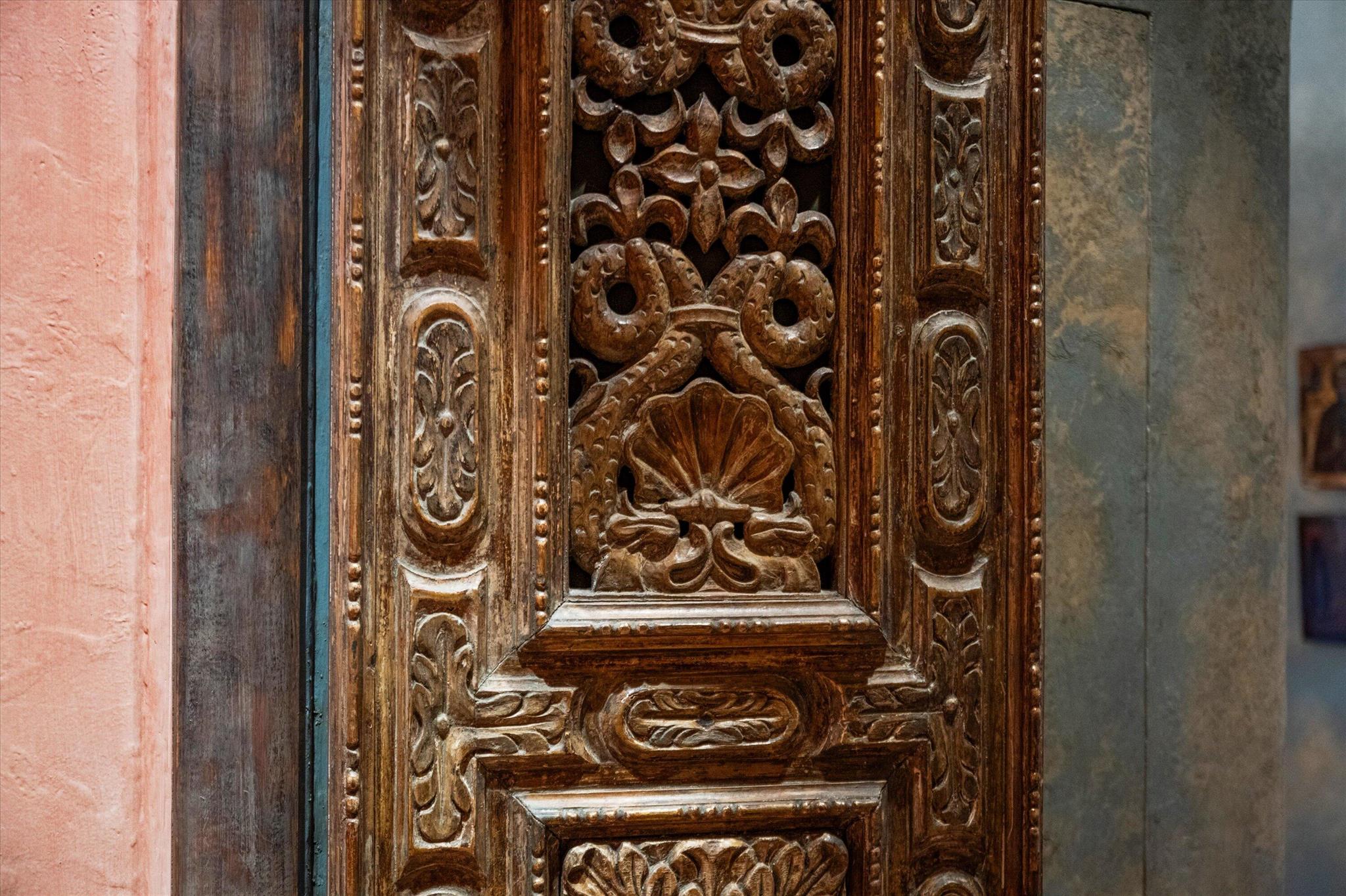 LONGWOOD GREEN - Residential