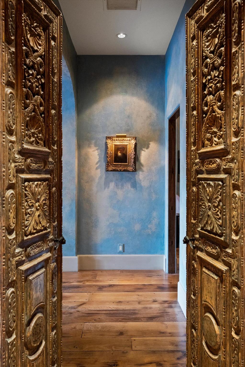 LONGWOOD GREEN - Residential