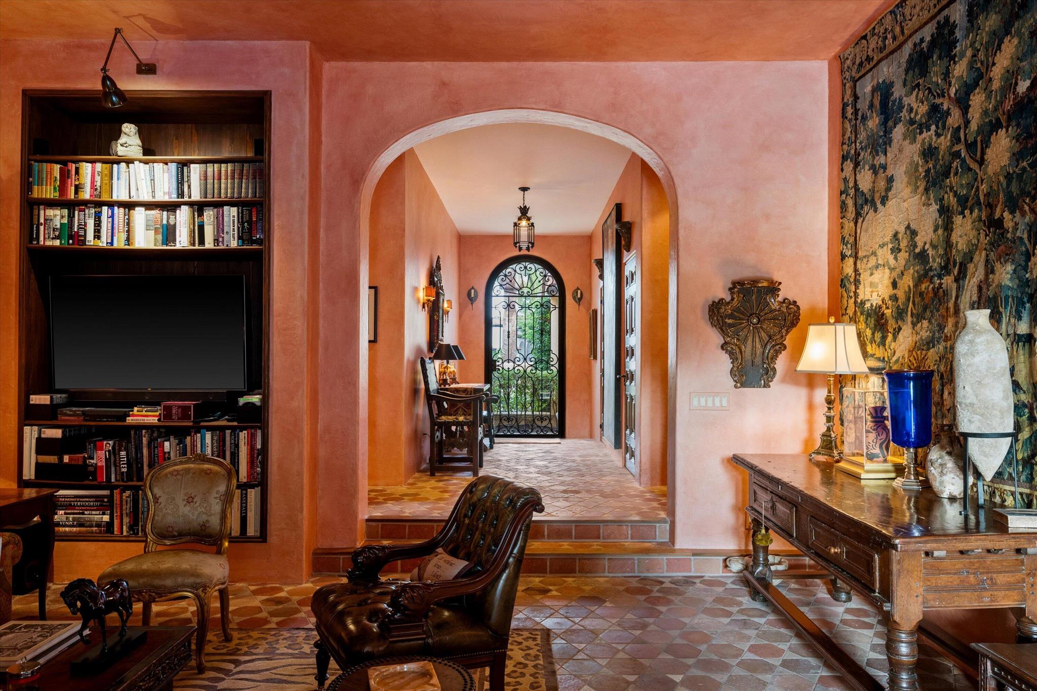 LONGWOOD GREEN - Residential