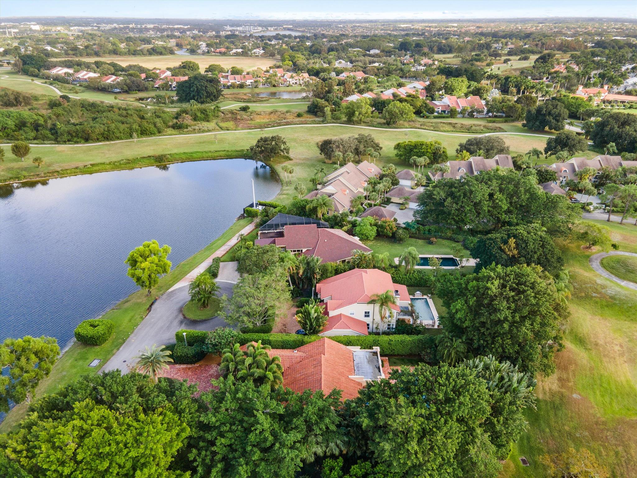 LONGWOOD GREEN - Residential