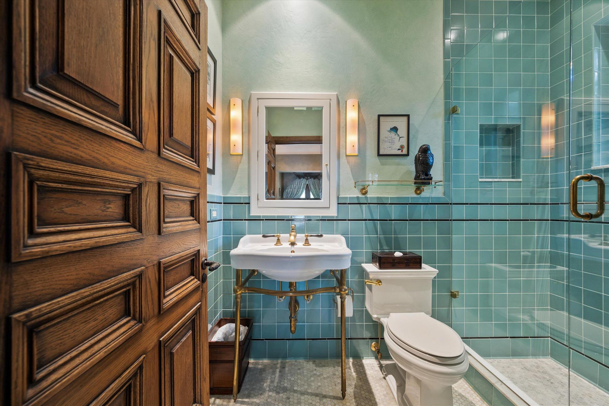 LONGWOOD GREEN - Residential