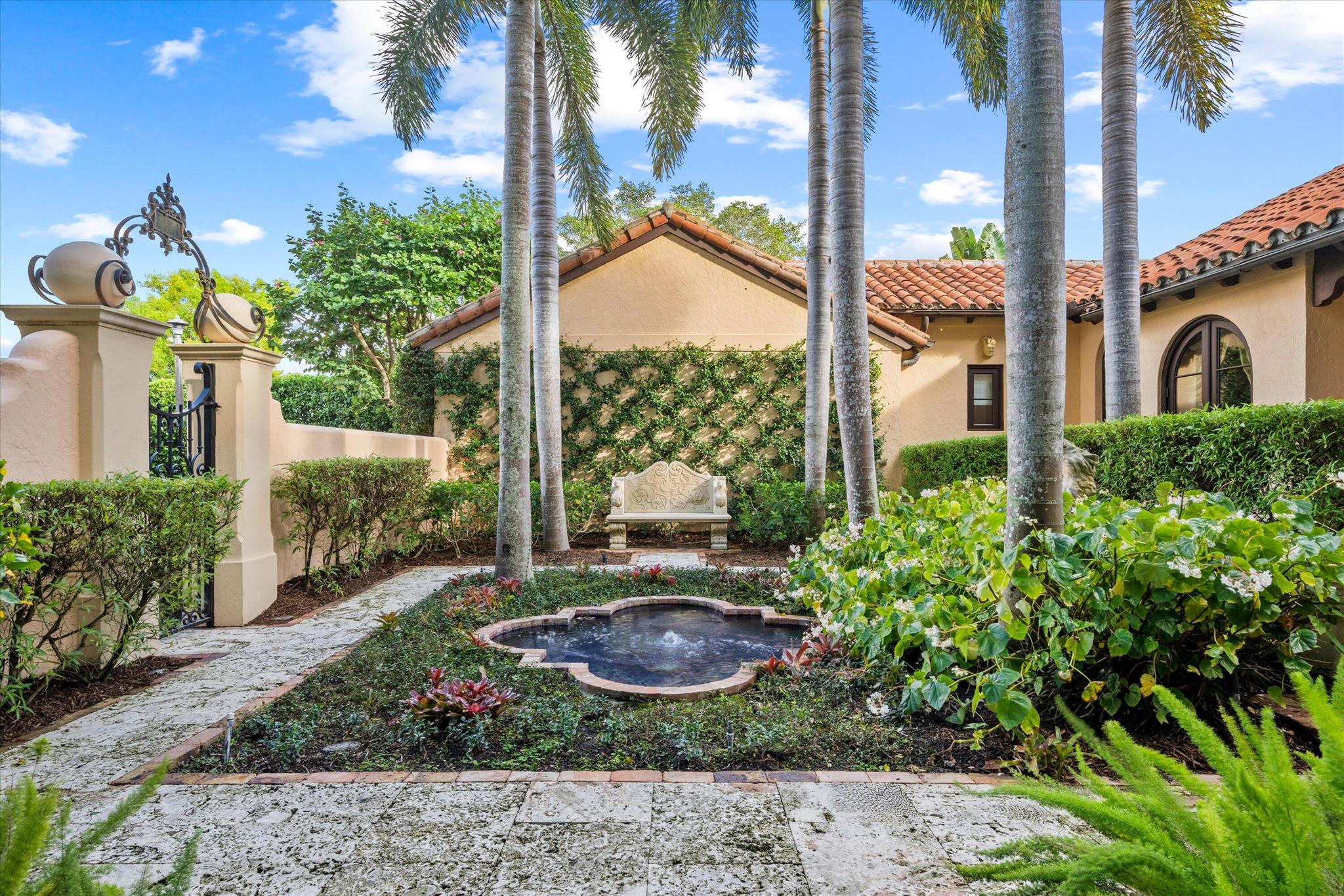 LONGWOOD GREEN - Residential