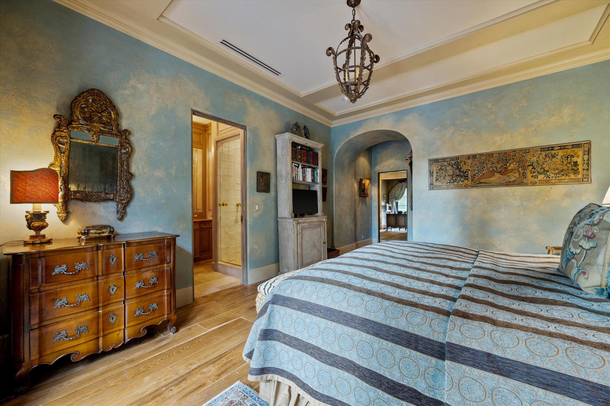 LONGWOOD GREEN - Residential