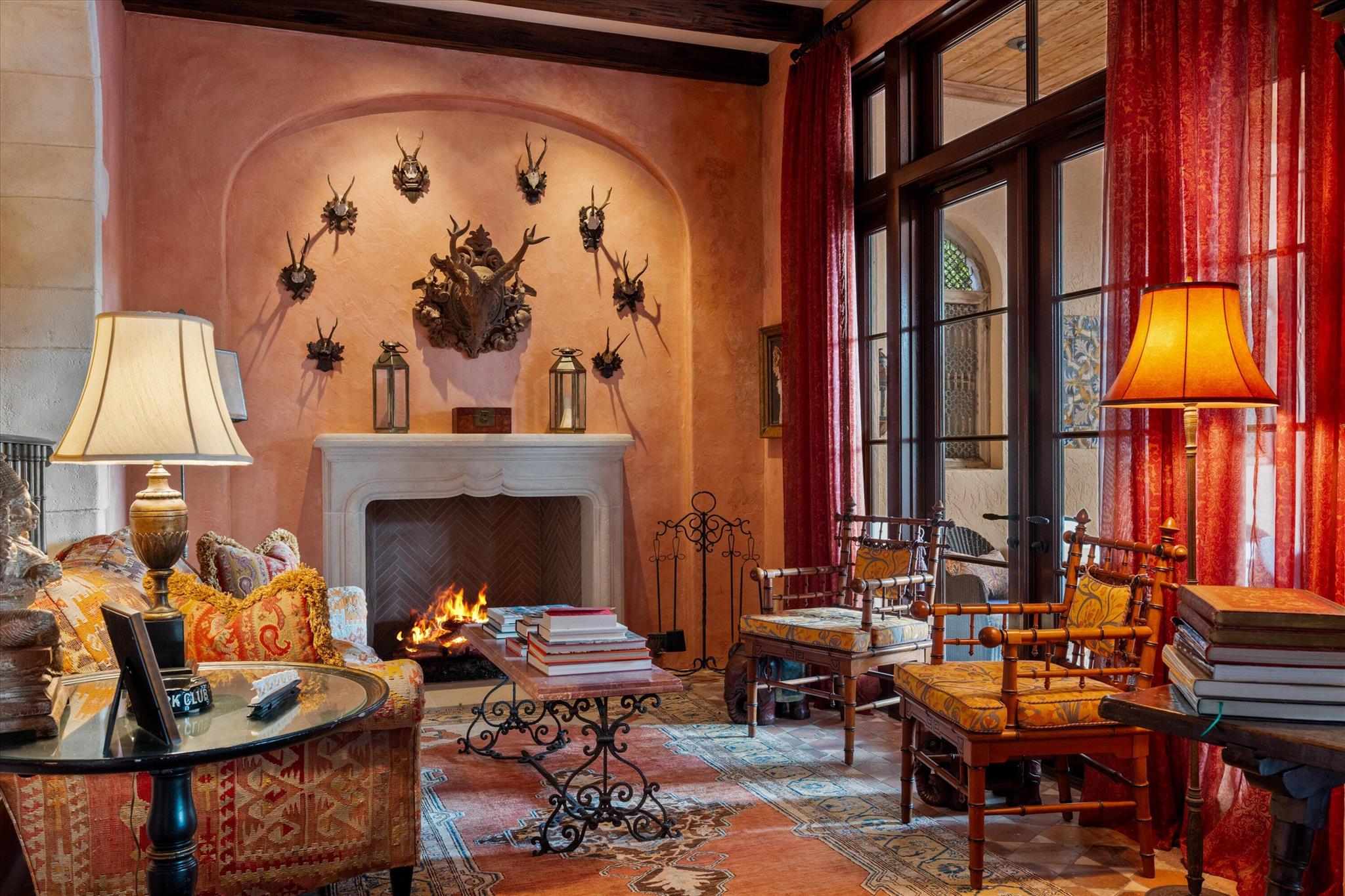 LONGWOOD GREEN - Residential