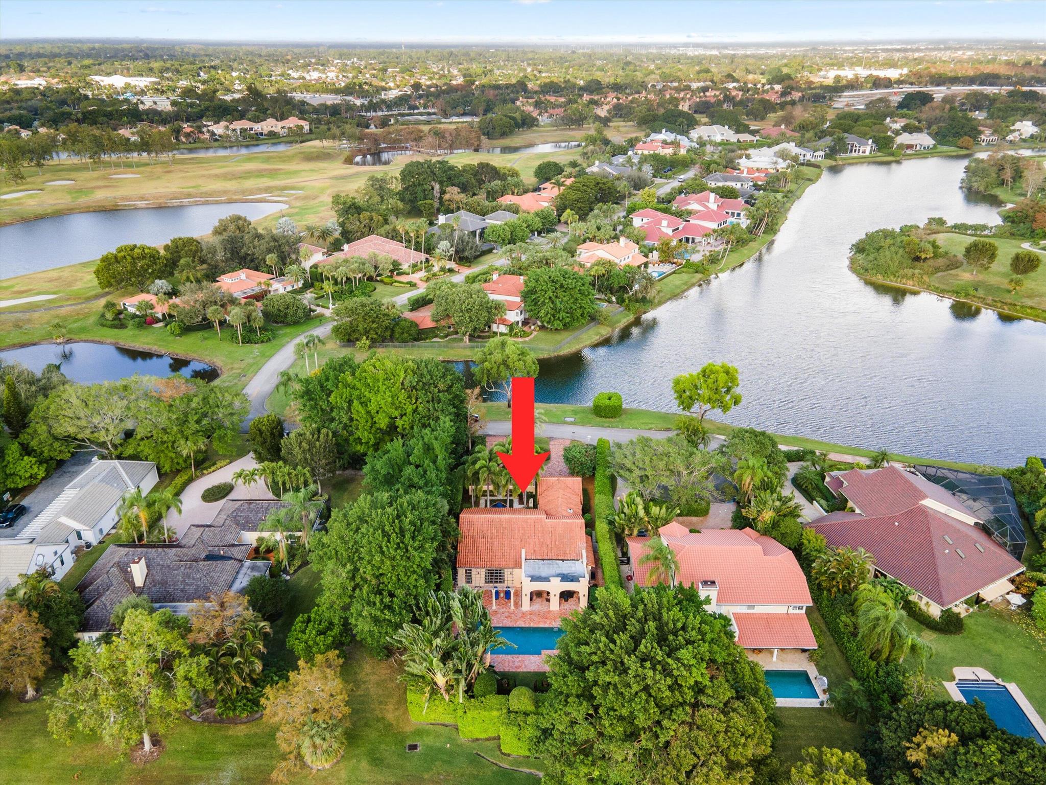 LONGWOOD GREEN - Residential