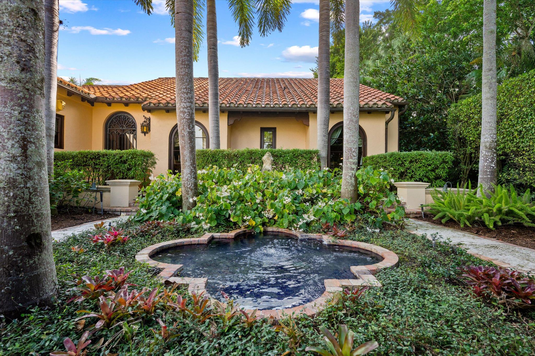 LONGWOOD GREEN - Residential