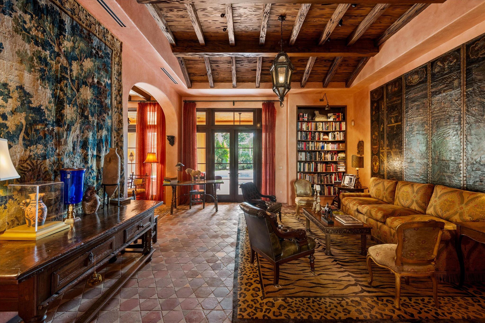 LONGWOOD GREEN - Residential