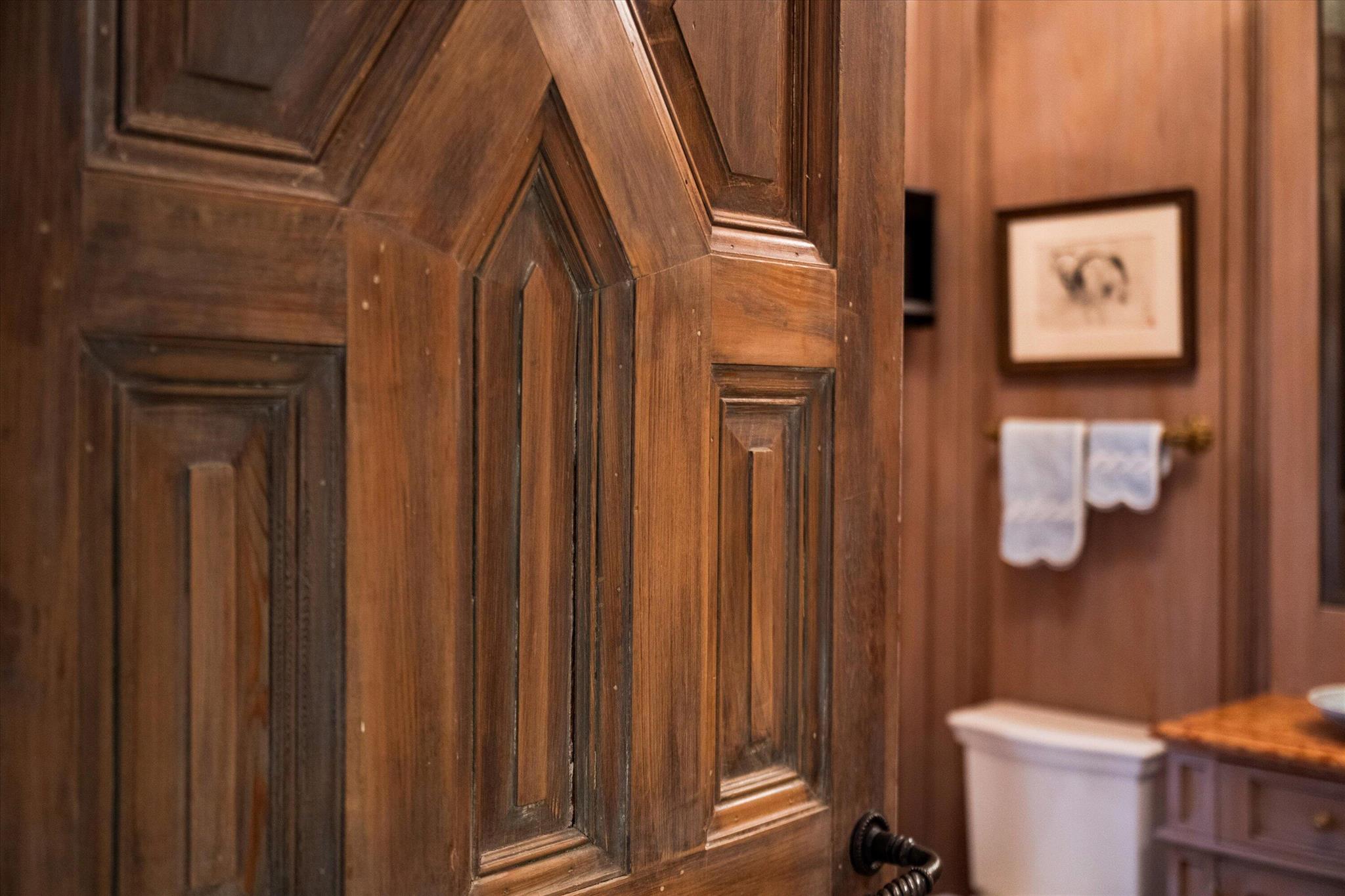 LONGWOOD GREEN - Residential