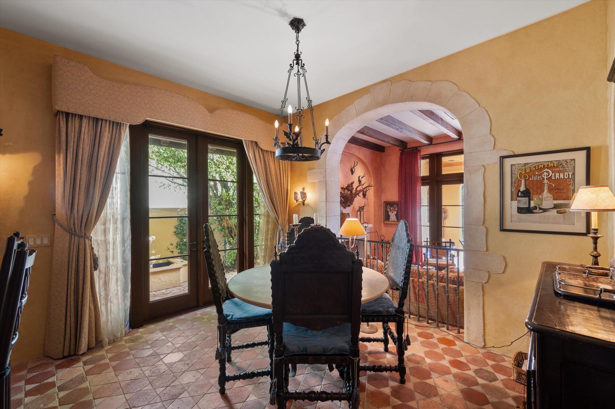 LONGWOOD GREEN - Residential