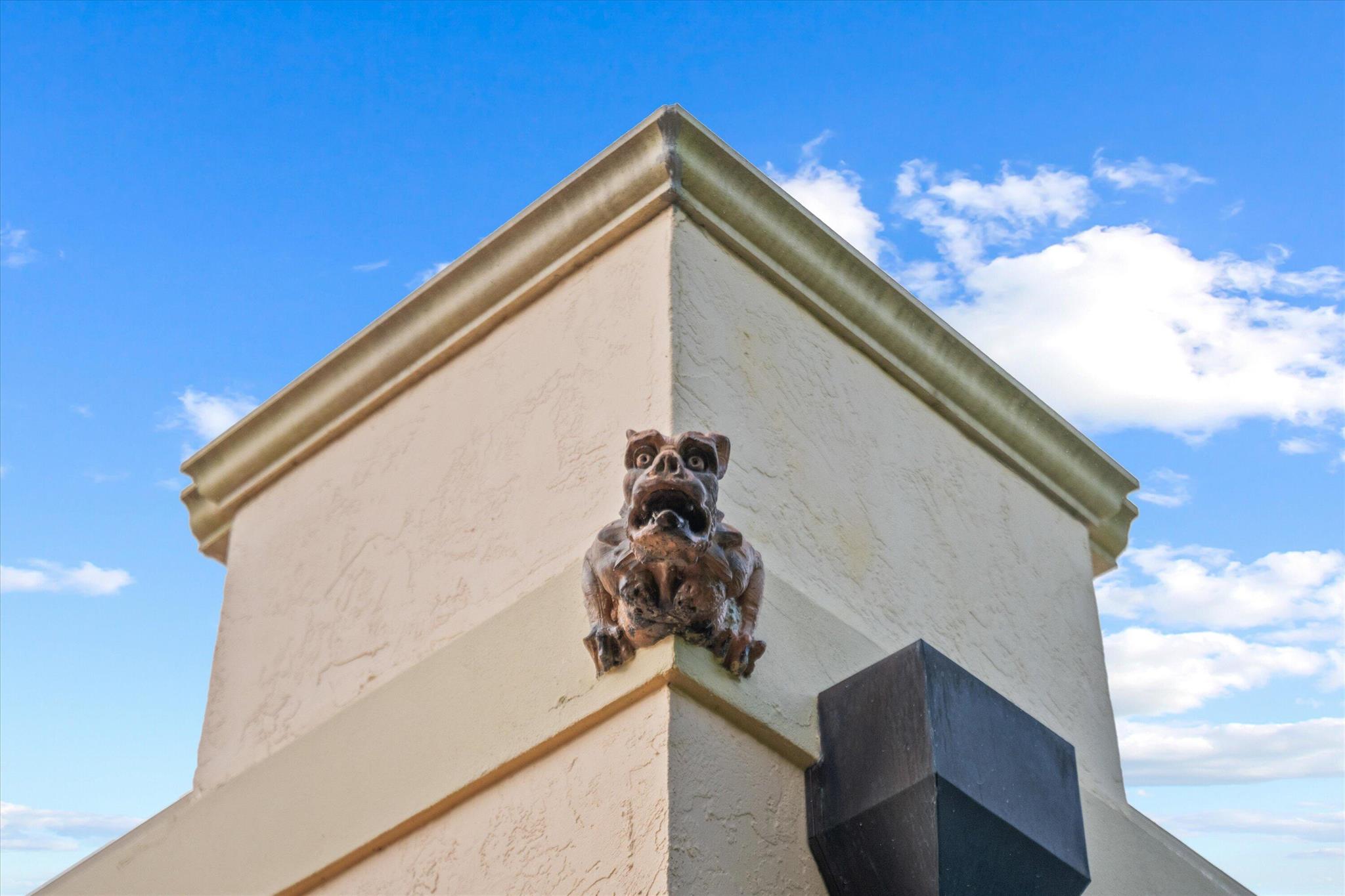 LONGWOOD GREEN - Residential