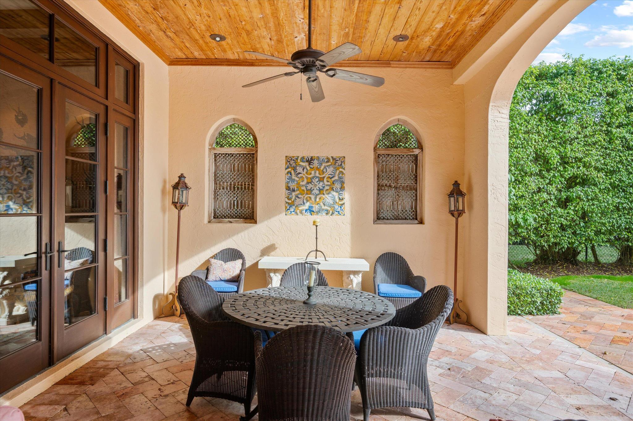 LONGWOOD GREEN - Residential