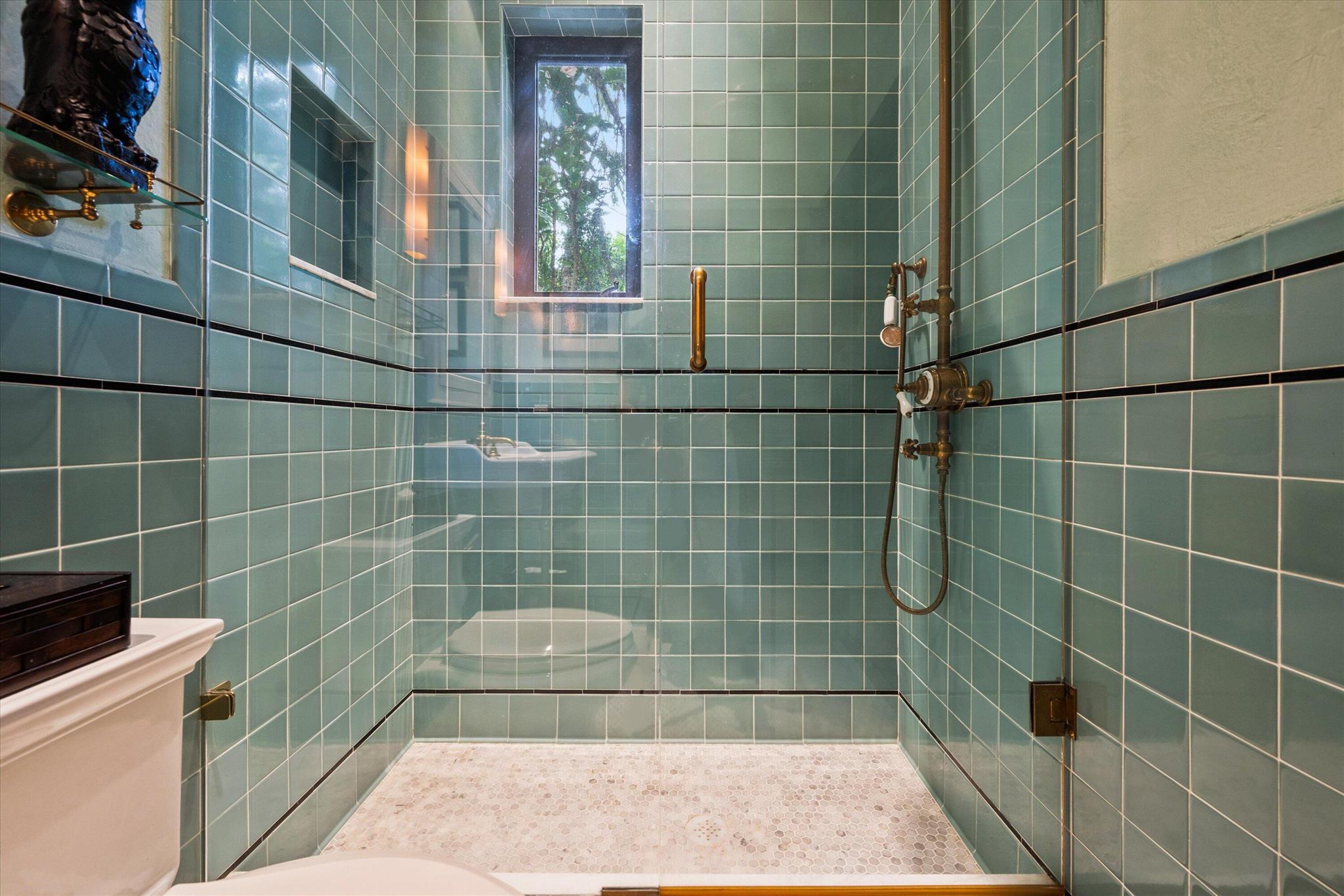 LONGWOOD GREEN - Residential