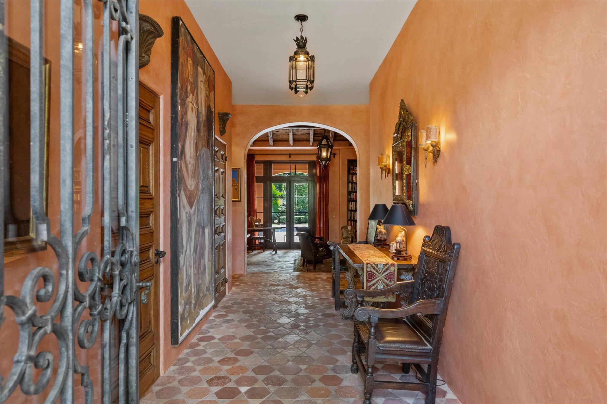 LONGWOOD GREEN - Residential