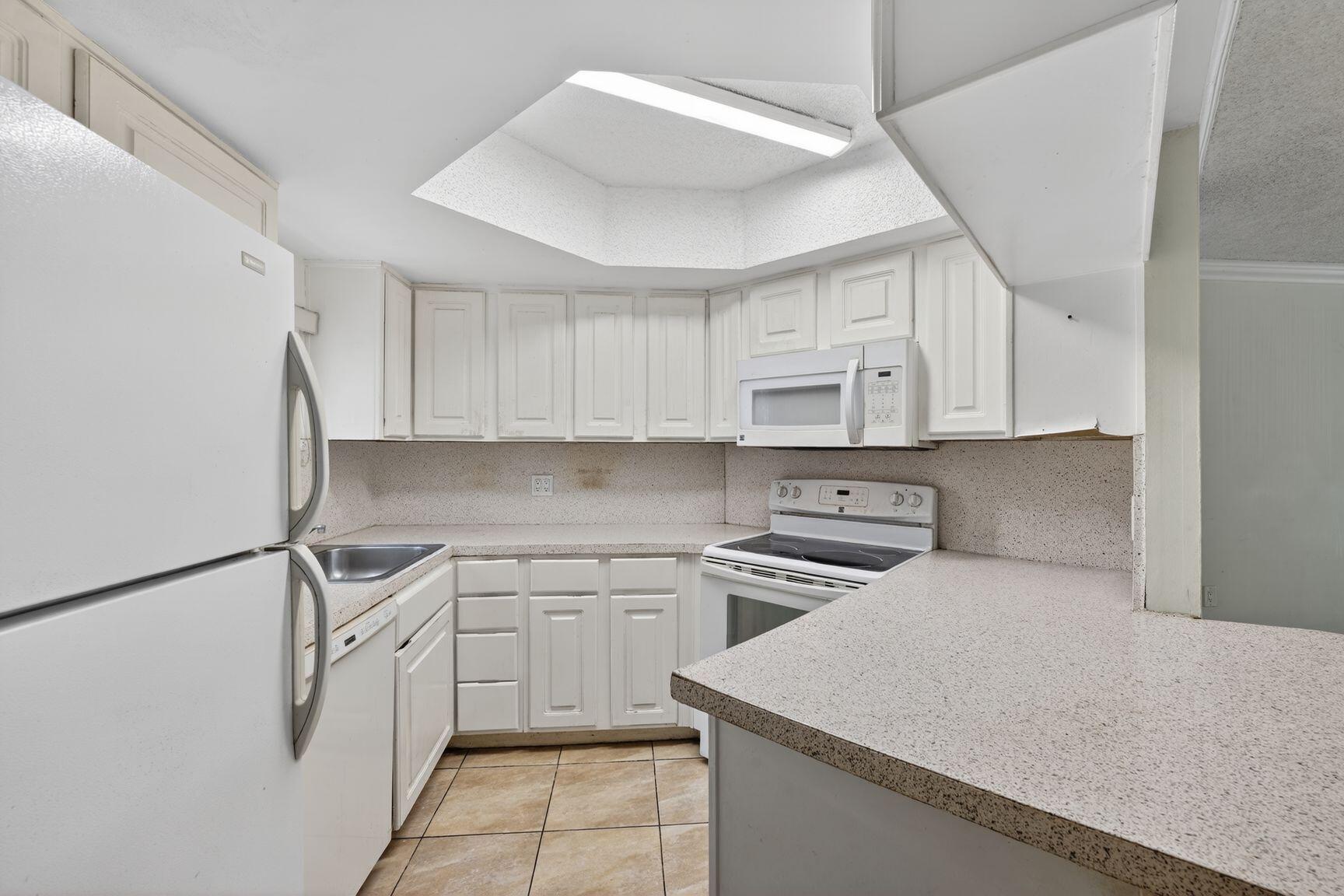 LAS VISTAS AT DORAL CONDO - Residential