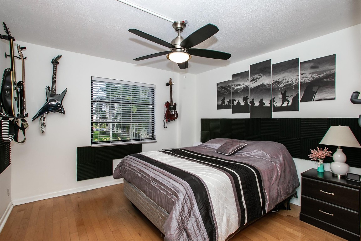 Cypress Bend - Residential