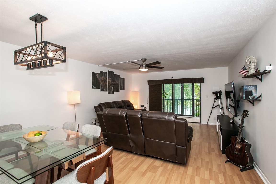 Cypress Bend - Residential