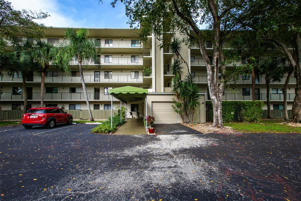 Cypress Bend - Residential