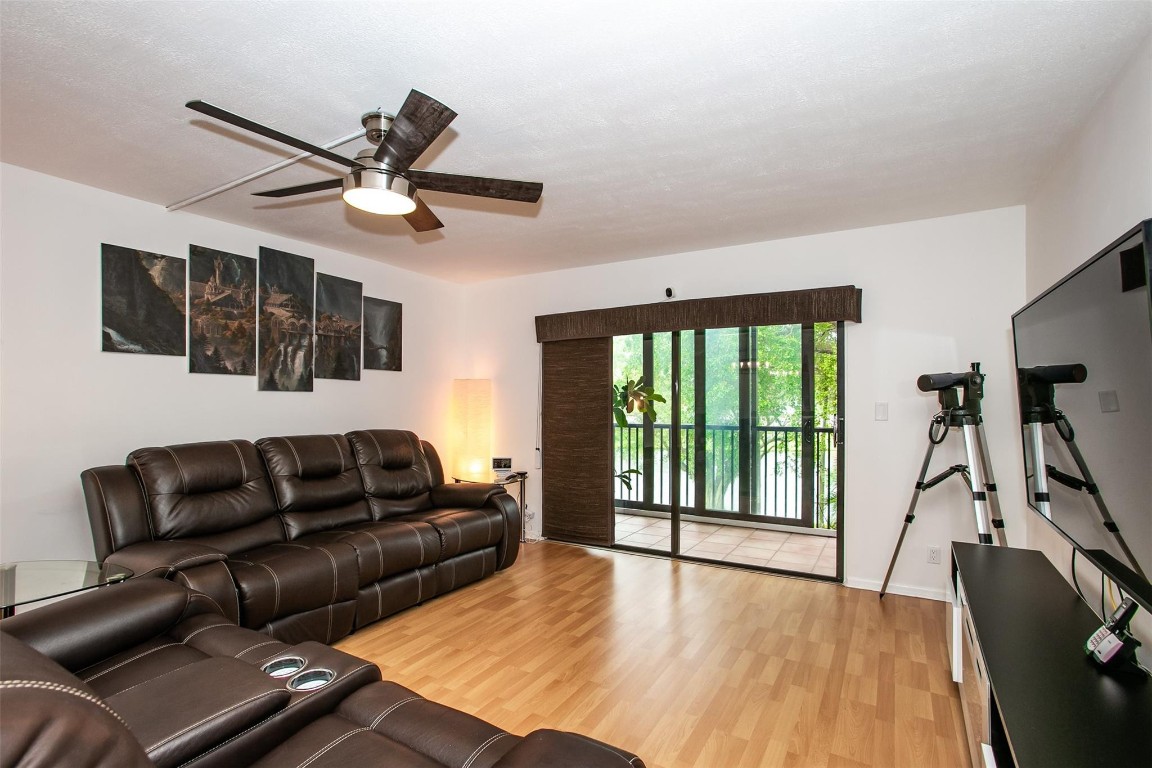 Cypress Bend - Residential