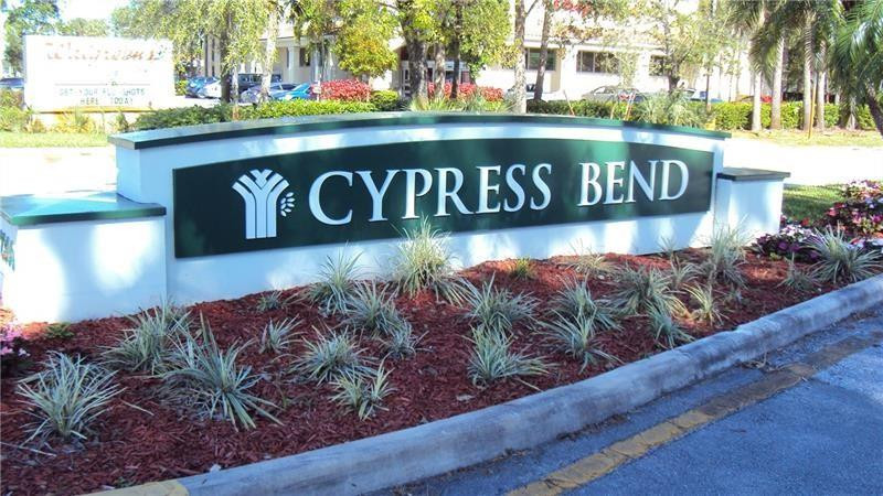 Cypress Bend - Residential