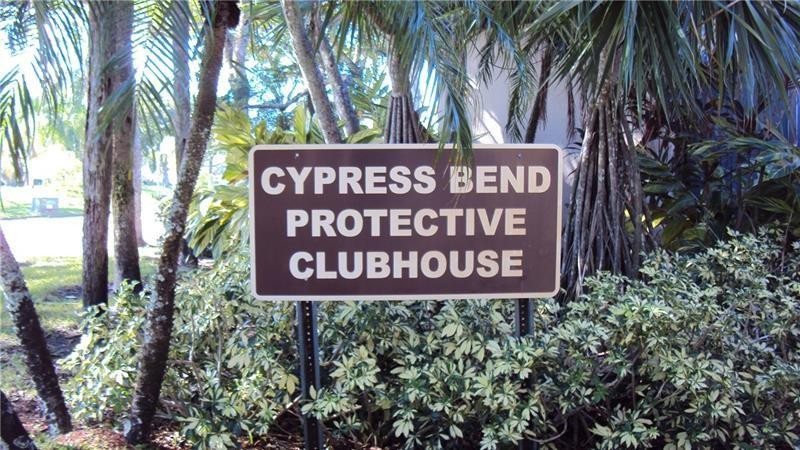 Cypress Bend - Residential