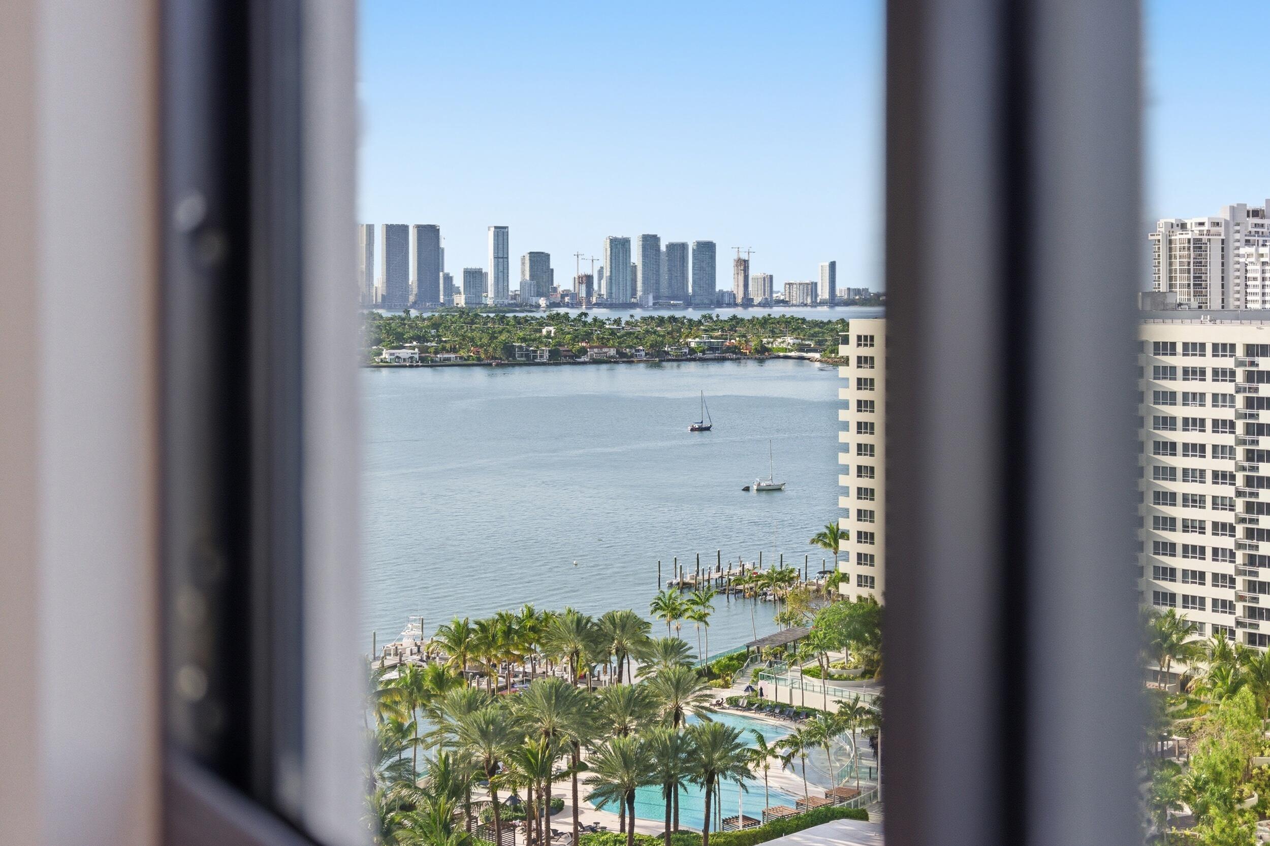 THE WAVERLY - Residential