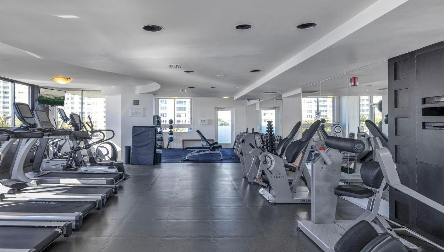 THE WAVERLY - Residential