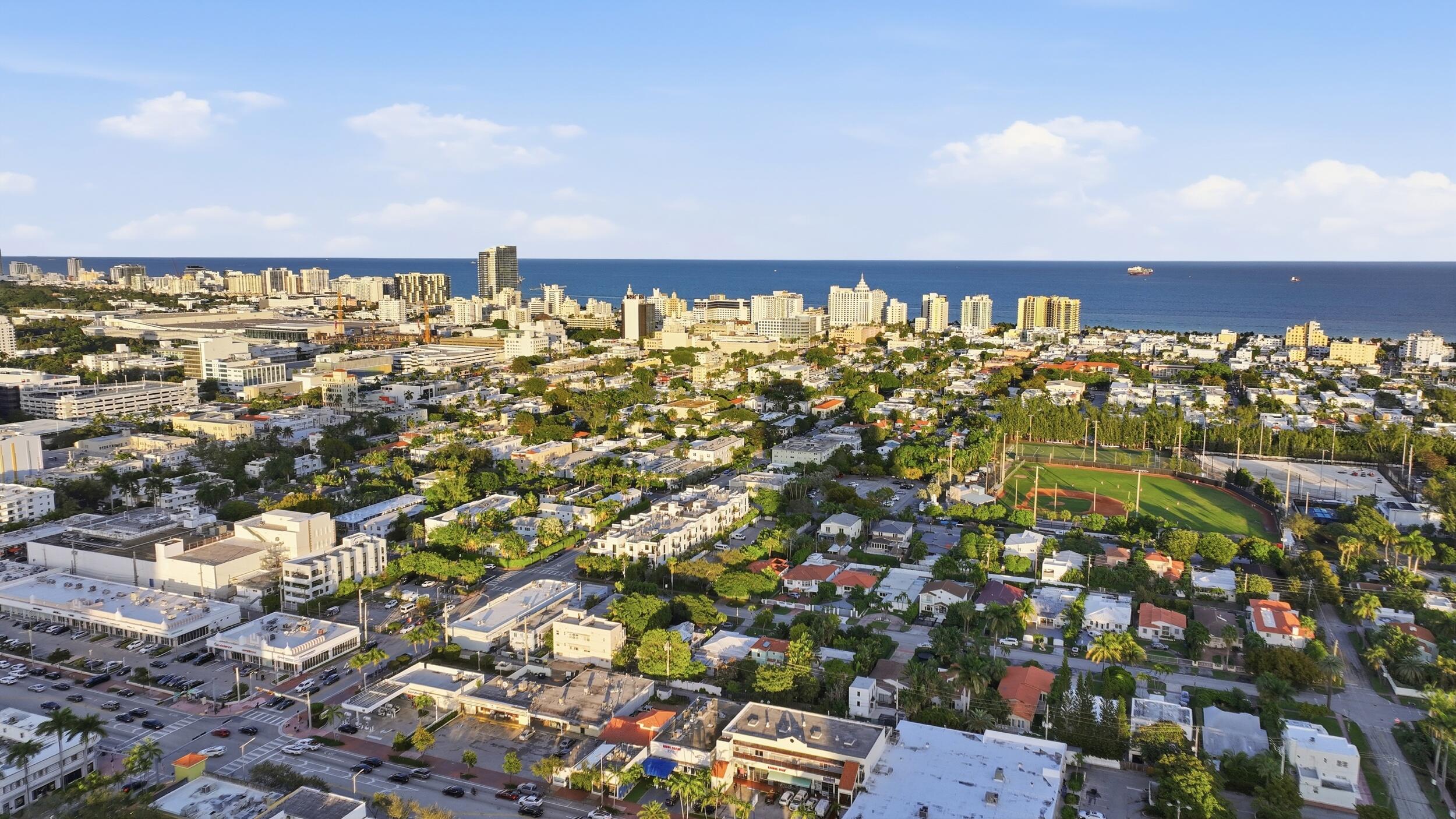 THE WAVERLY - Residential