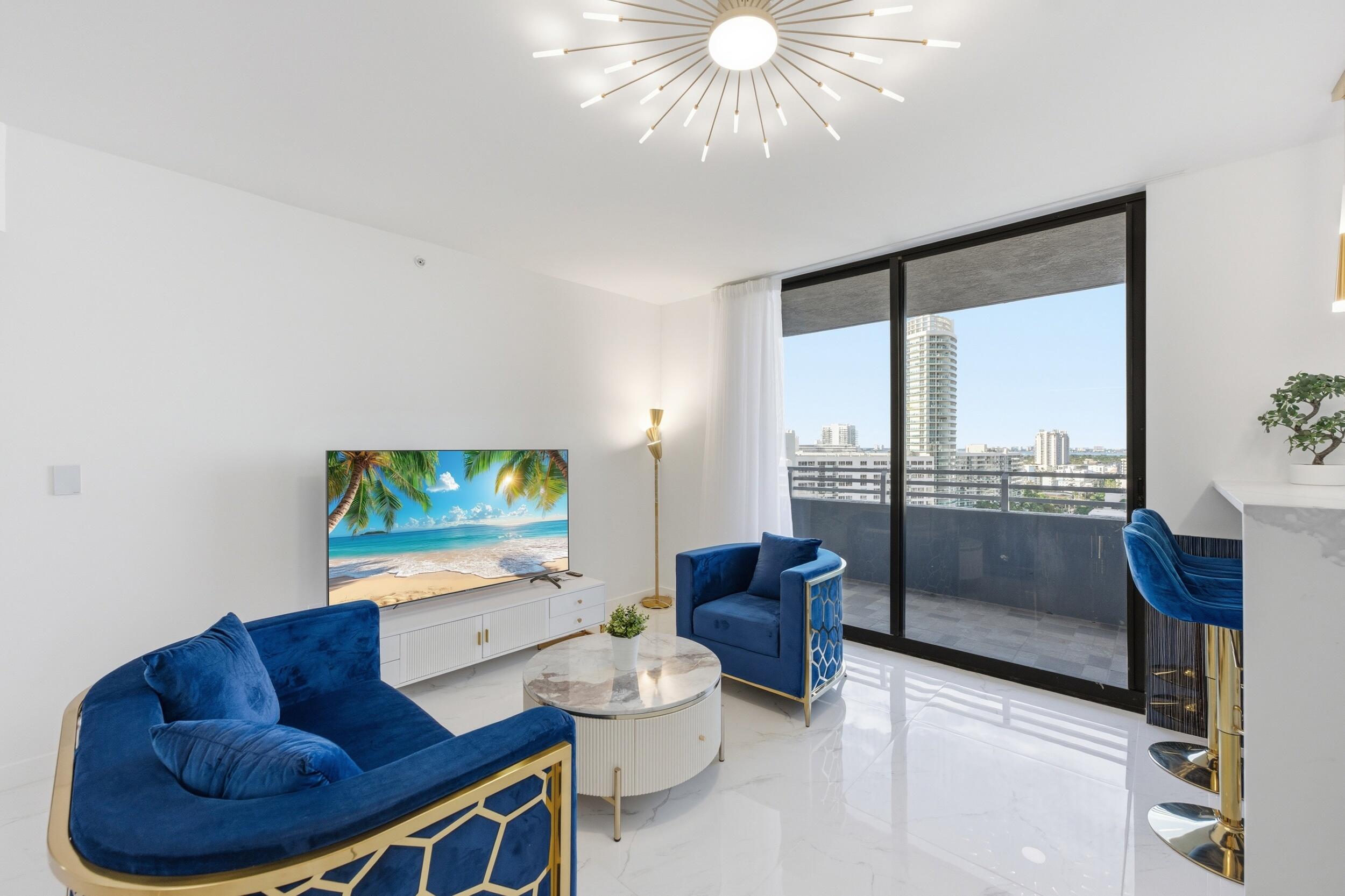 THE WAVERLY - Residential