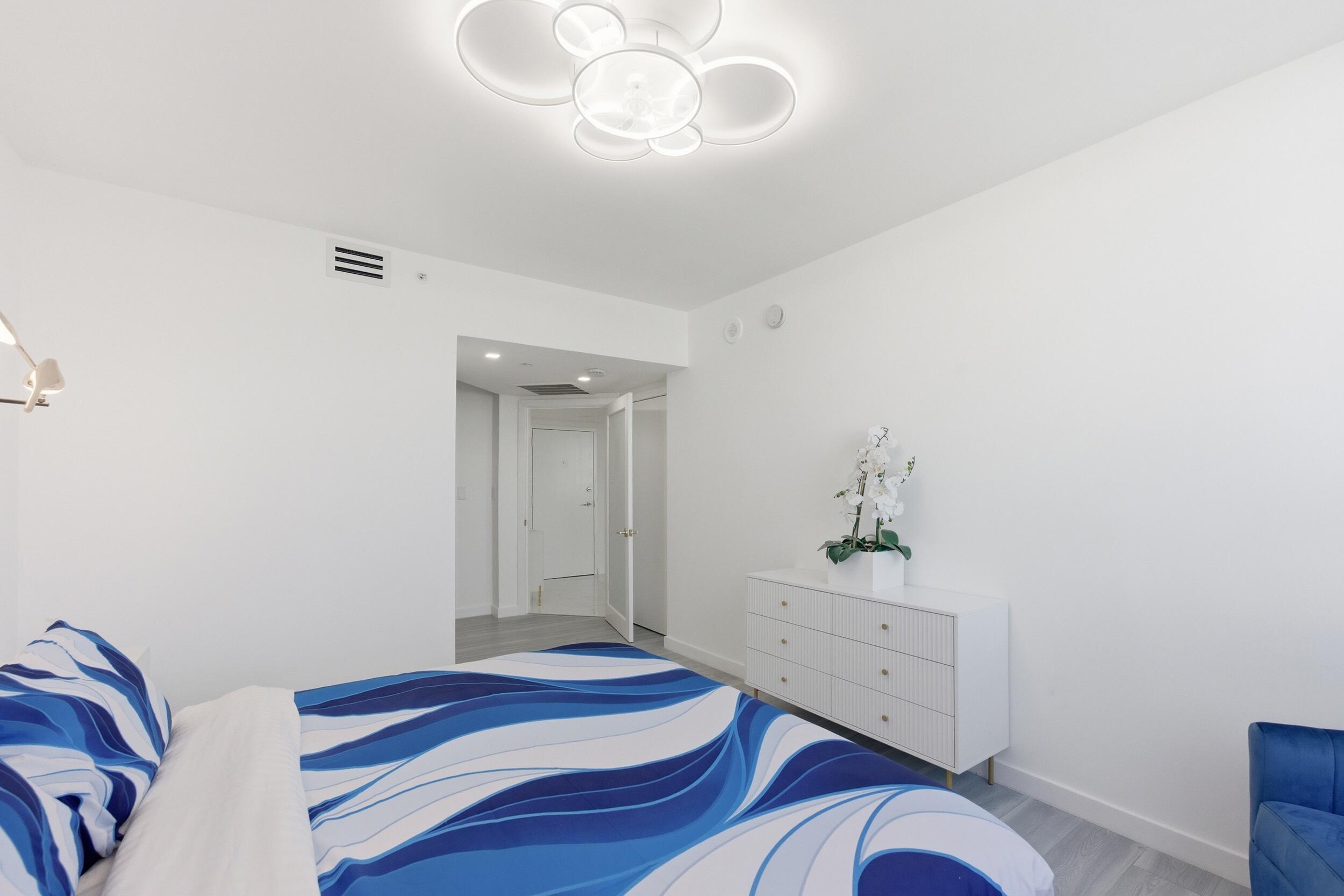 THE WAVERLY - Residential