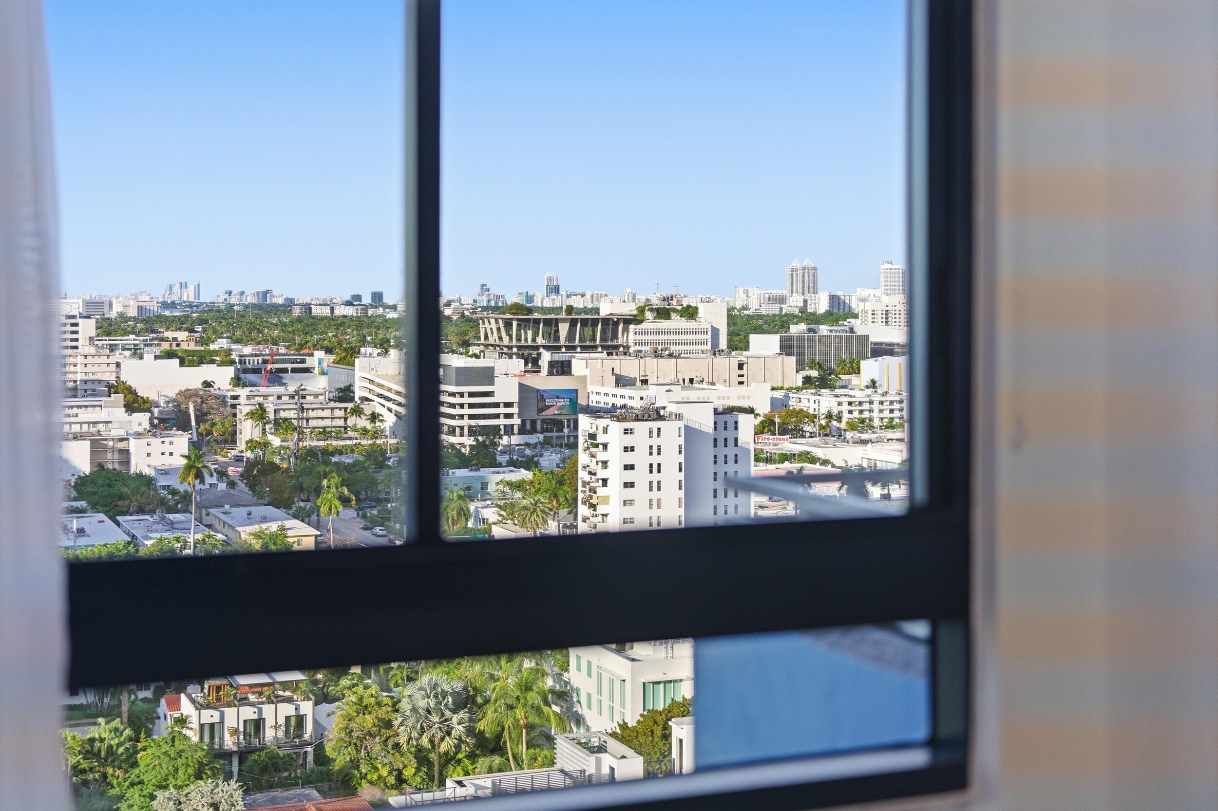 THE WAVERLY - Residential