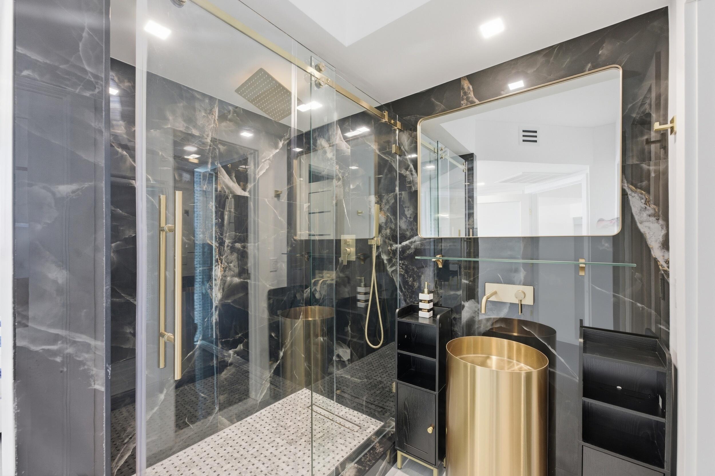 THE WAVERLY - Residential