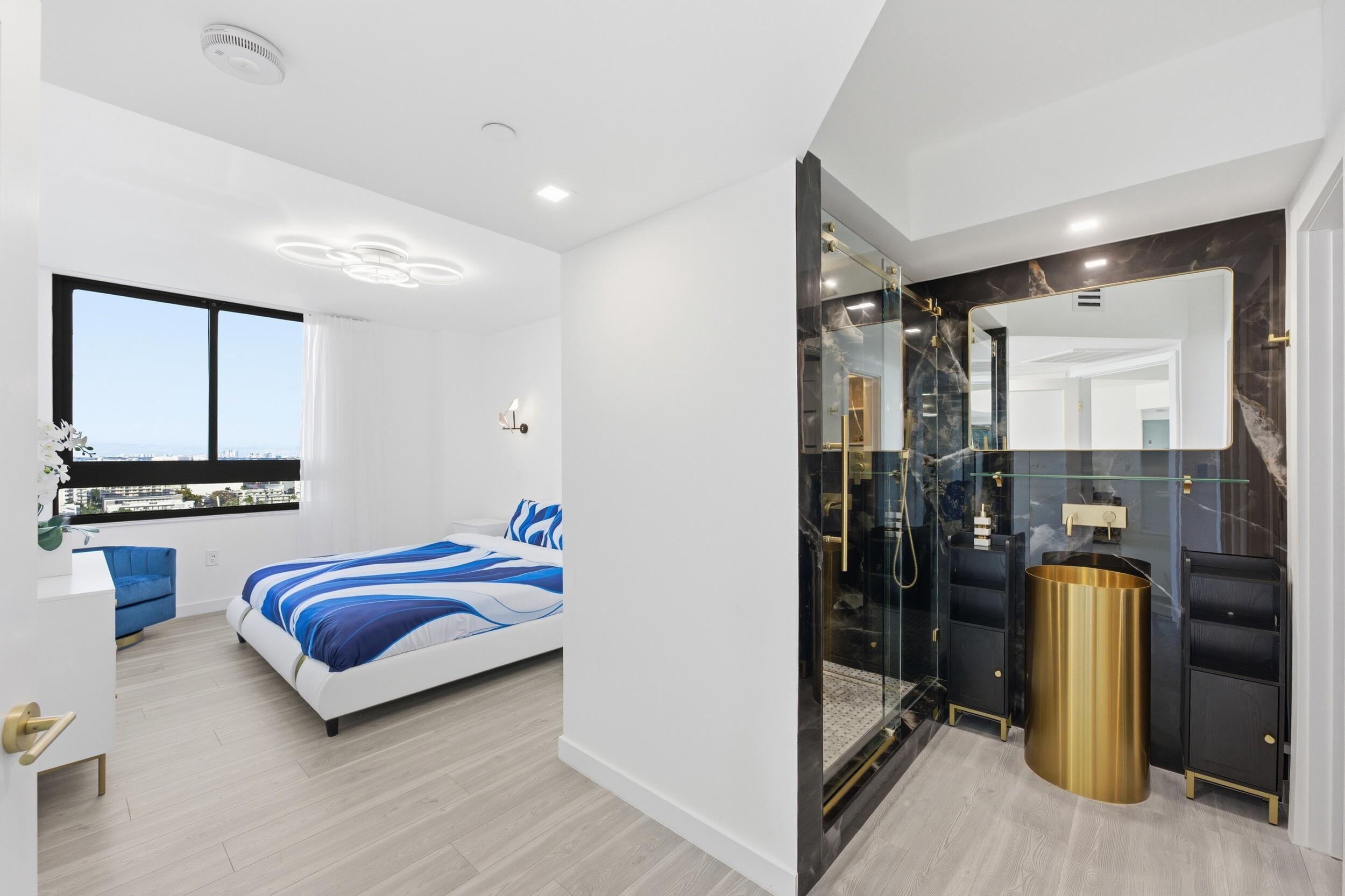 THE WAVERLY - Residential