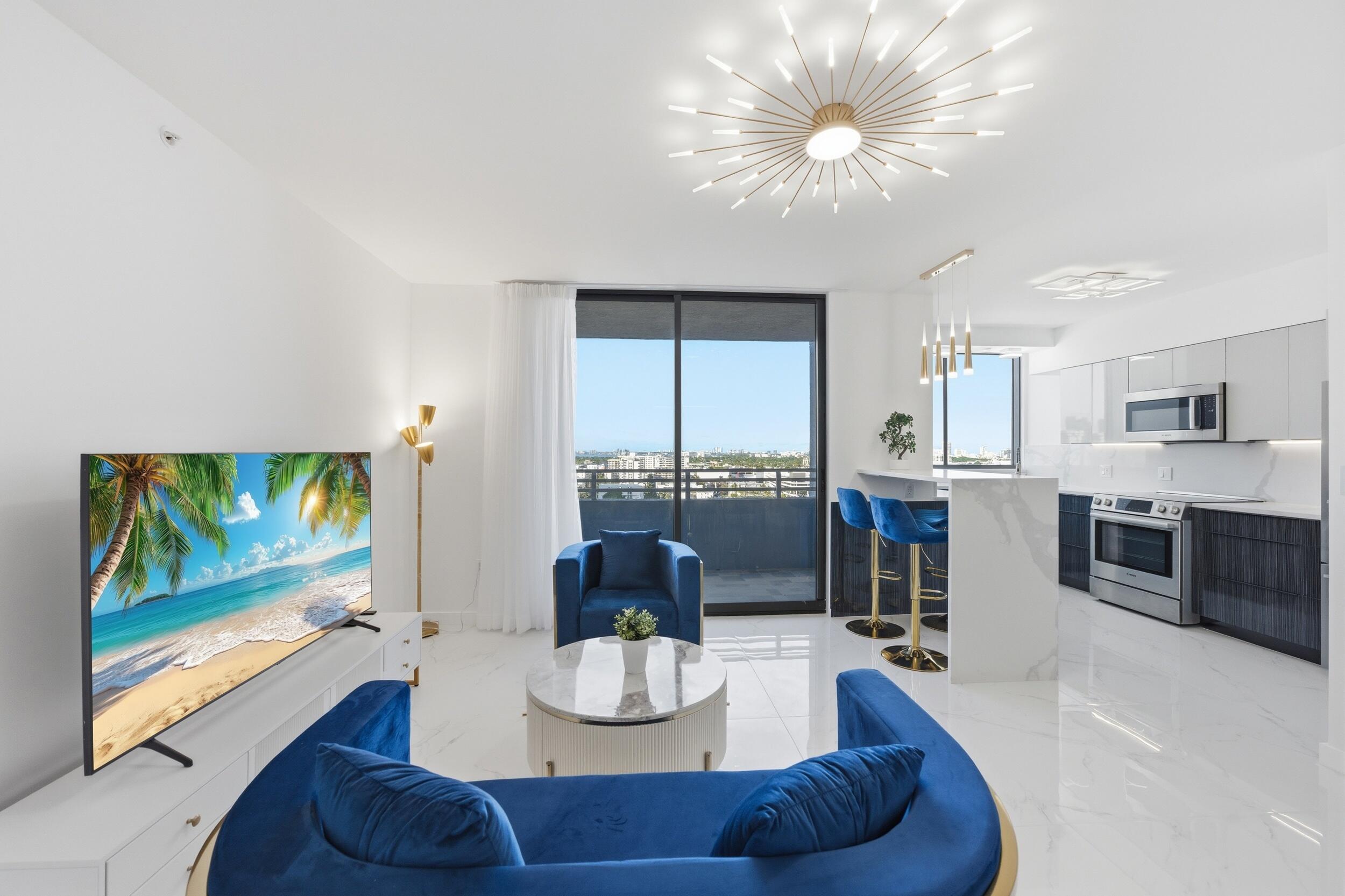 THE WAVERLY - Residential