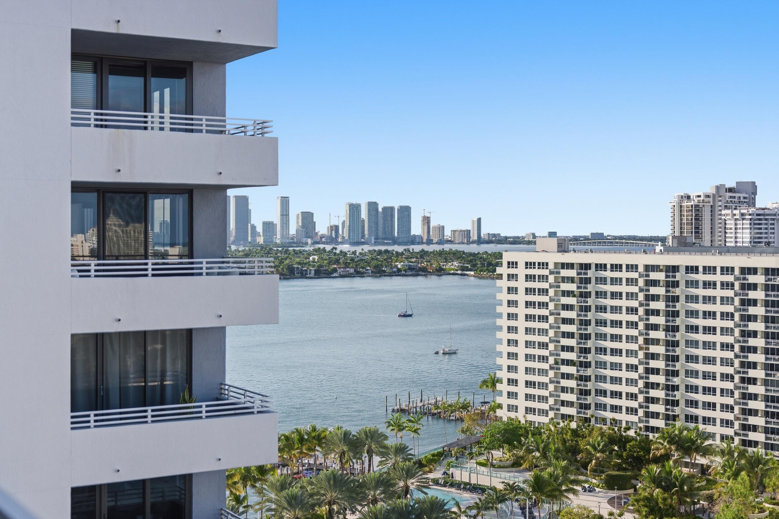 THE WAVERLY - Residential