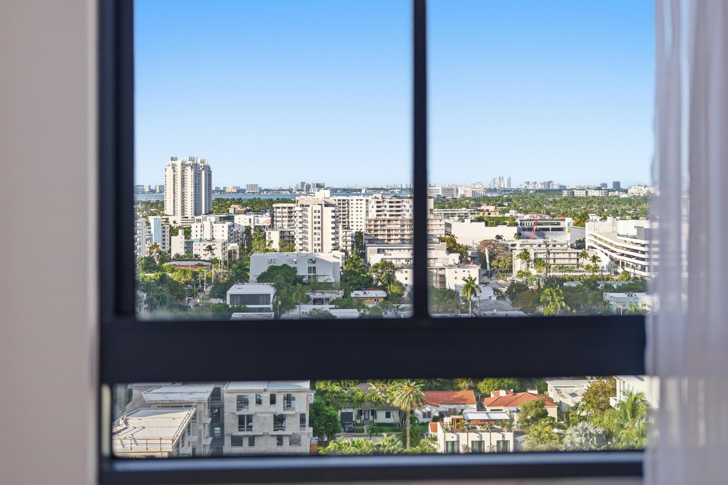 THE WAVERLY - Residential