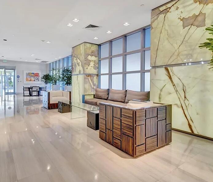 THE WAVERLY - Residential