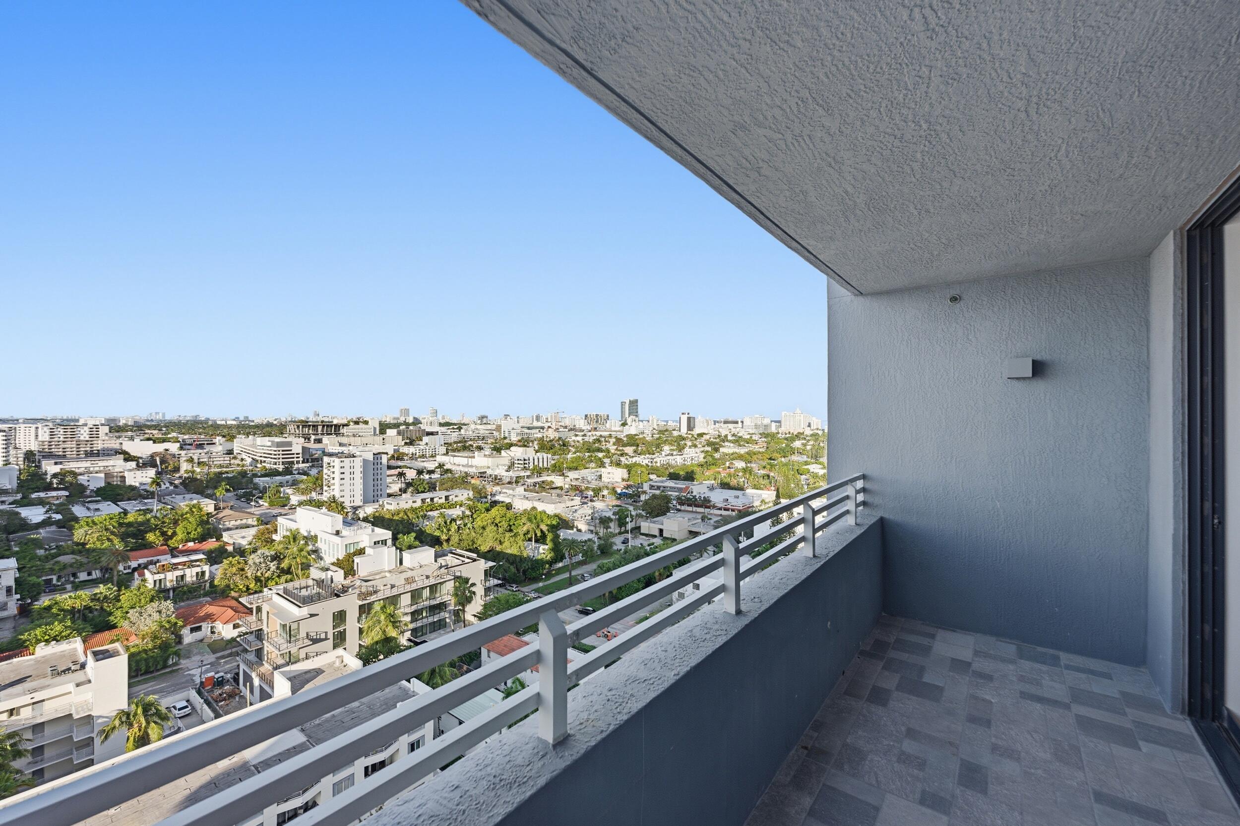 THE WAVERLY - Residential